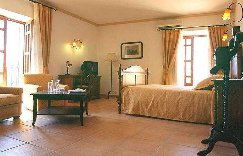 Finca Son Manera Montuïri Zimmer foto