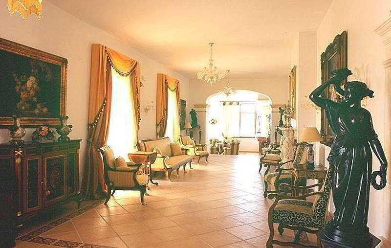 Finca Son Manera Montuïri Exterior foto